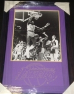 Wilt Chamberlain 16x20 (Los Angeles Lakers)