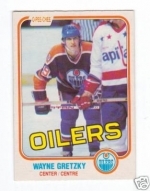 1981-82 O-Pee-Chee Complete Set