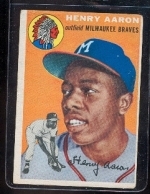 Hank  Aaron (Milwaukee Brewers)
