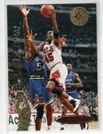1994-1995 SP Championship Complete Set