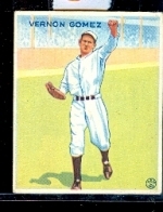 Lefty Gomez
