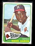 Hank  Aaron (Milwaukee Braves)