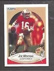 Jim Lachey Autographed Card (Washingtonton Redskins )