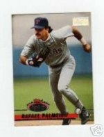 Rafael  Palmeiro (Texas Rangers)