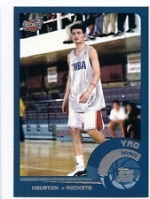 2002-2003 Topps Complete Set