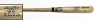 Gary Carter Autographed Bat (Montreal Expos)