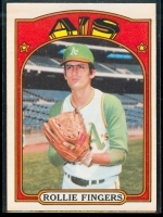 Rollie  Fingers (Oakland Athletics)