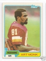 1981 Topps Complete Set