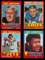 1971 Topps Complete Set