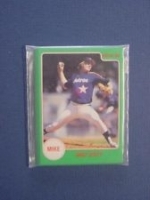 Mike Scott Star Set (Houston Astros)