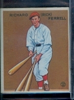 rick ferrell (Boston Red Sox)
