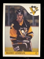 1985-86 O-Pee Chee Complete Set