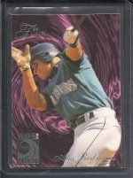 Alex  Rodriguez Wave of the Future (Seattle Mariners)