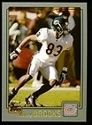 2001 Topps Complete Set - Football