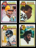 1979 Topps Complete Set