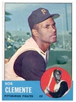 Roberto  Clemente (Pittsburgh Pirates)