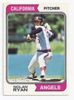 Nolan Ryan (California Angels)