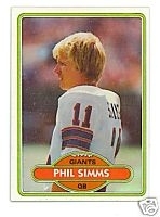 Phil  Simms (New York Giants)