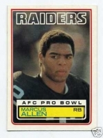 1983 Topps Complete Set