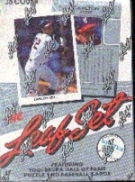 1990 Leaf Series 2 - 36 Packs