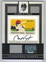 Cal Ripken (Baltimore Orioles)
