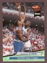 1992-1993 Ultra Complete Set