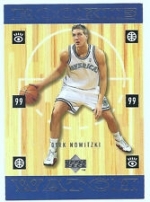1998-99 Upper Deck Complete Basketball Set