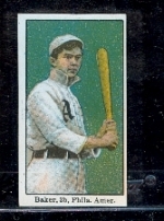 Frank Baker (Philadelphia Amer.)