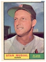 Stan  Musial (St. Louis Cardinals)