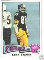 Lynn  Swann RC (Pittsburgh Steelers)
