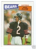 1987 Topps Complete Set