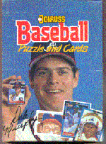 1988 Donruss - 36 Packs
