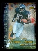 1995 Images Live Complete Set