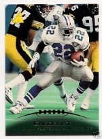 1995 Pinnacle Complete Set