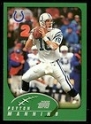 2002 Topps Complete Set - Football