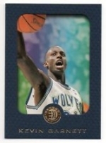 1995-96 E-XL Blue Complete Basketball Set