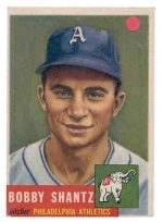 Bobby  Shantz (Philadelphia Athletics)