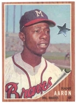 Hank  Aaron (Milwaukee Brewers)