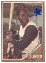 Bob  Clemente (Pittsburgh Pirates)