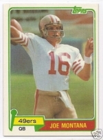 1981 Topps Complete Set