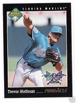 Trevor  Hoffman (Florida Marlins)