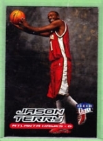 1999-2000 Fleer Ultra Complete Basketball Set