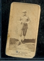 Charles Sprague (Chicago)