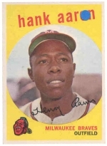 Hank  Aaron (Milwaukee Braves)
