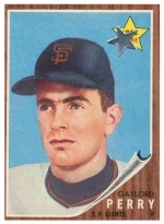 Gaylord  Perry (San Francisco Giants)