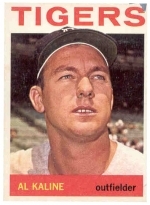 Al  Kaline (Detroit Tigers)