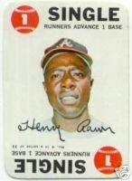 Hank Aaron (Atlanta Braves)