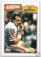Joe  Montana (San Francisco 49ers)