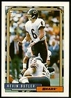 1992 Topps Complete Set - Football