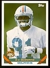 1993 Topps Complete Set - Football